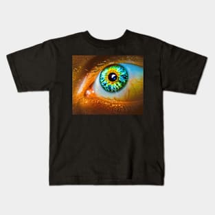 Eye Kids T-Shirt